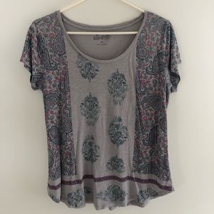 Lucky brand top